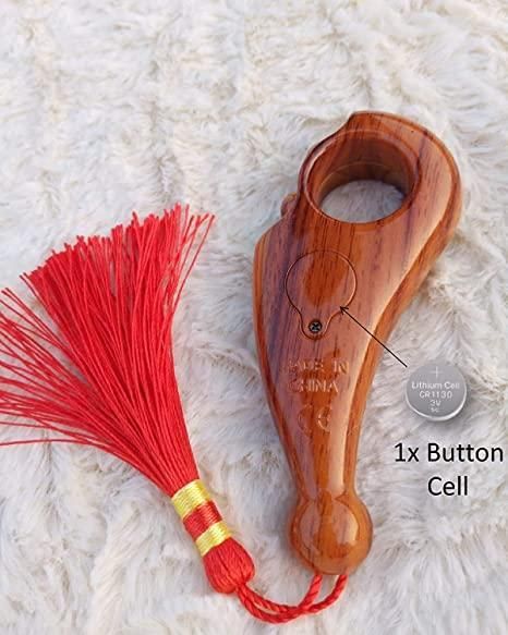 Tally Counting Machine